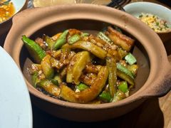 -KŌNG胶东小馆(华熙店)