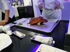 -大董烤鸭店(王府井店)