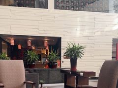 -天津海河悦榕庄·Lobby Lounge大堂吧