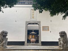 -包公祠