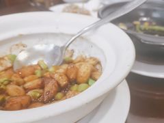 -茶港食堂(武昌店)
