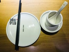 -吕氏疙瘩汤·海鲜新鲁菜(凯德mall新都心店)