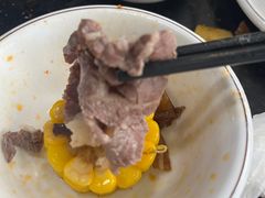 -牛一煲美食(江高店)