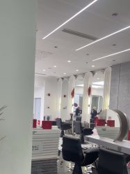 -INLIFE HAIR韩国美发