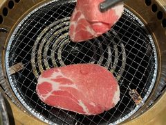 -炙城·韩式烤肉(南京东路店)