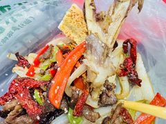 -那拉提之疆·新疆菜(美院店)