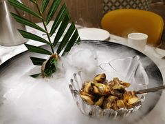 船夫大海螺-味茂·老船夫1927(东海东路店)