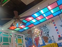 -九龙冰室(动漫星城店)