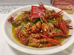 -严三毛口味虾·小严同学的店(曙光路直营店)