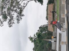 -凤岗南门山森林公园