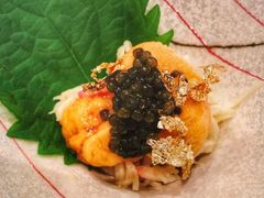 -Ginza Onodera铁板烧(外滩十八号店)