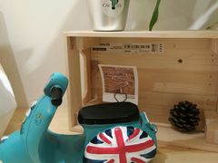 -白日梦奶茶