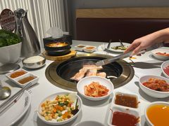 -韩时烤肉(枫蓝店)