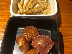 -受气牛肉·重庆耙牛肉(来福士店)