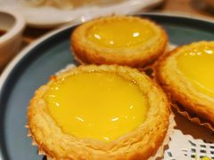 松化鸡蛋挞-点都德(北京路贰店)