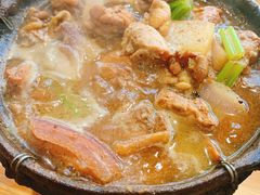 -范贤光鸡公煲(平乐园总店)