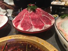 -长嘉·河图火锅(长嘉汇江景旗舰店)