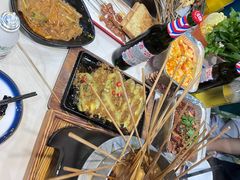 -头牌·鹤岗小串(万达店)