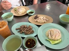 -红大哥水门鸡饭(總店)