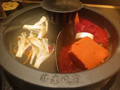-晓宇重庆火锅(西安荟聚店)