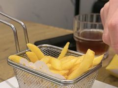 -豪客来牛排(海沧阿罗海店)