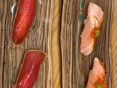 -鮨青(恒基名人购物中心店)