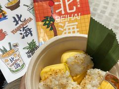 菠萝蜜糯米饭-椰椰大吉(侨港店)