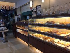 iphone_upload_pic-85度C(成都浆洗街店)