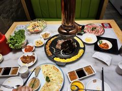 -韩宫宴和牛烤肉(合肥滨湖银泰城店)