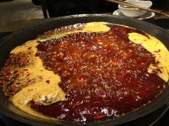 -纸盐河码头火锅(十八梯店)