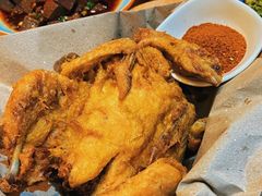 -醉长安(南门总店)