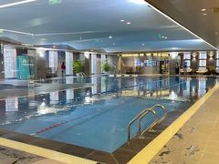 -OXYGYM奥美氧舱运动中心(丽都水岸店)