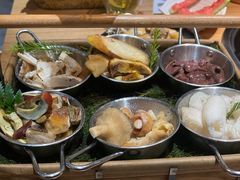 -一朵菌·野生菌探索家火锅(南亚店)