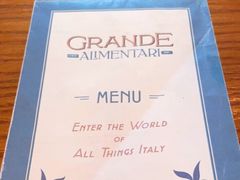 -Alimentari Grande(东湖路店)