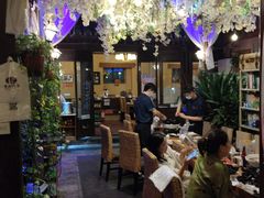 -束河人家(南锣鼓巷店)