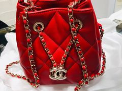 -CHANEL(恒隆广场店)