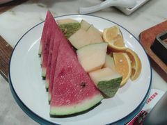 -天天鱼港·海鲜·鲅鱼水饺·招牌烤鸭(黄骅店)