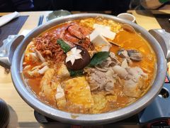 -大岛日本料理铁板烧(南通大饭店)