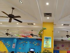 -儿童菜·采风阁家常菜餐厅(亚龙湾天域酒店)