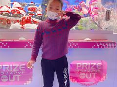 -天天玩X秋葉原日系动漫游戏中心