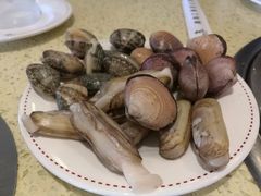 -鑫海汇海鲜烤肉火锅自助(七彩城店)