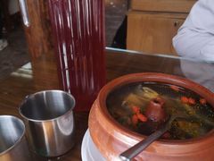 -88号小吃店·经典云南菜·地道纳西美食