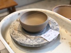 -爱上泥创意DIY手工陶艺(昙华林店)
