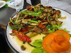 -八木轩·寻味大理白族民俗餐厅(文献路店)
