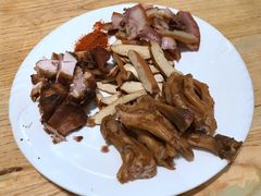 卤拼-盘飧市(春熙路店)