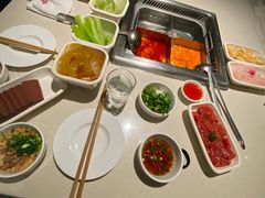 -海底捞火锅(万丰桥店)