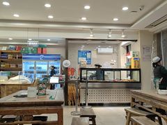 -老刘家永盛斋·传统泡馍(东关南街店)