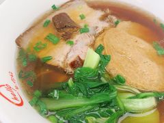 -老盛兴汤包馆(华灵店)