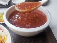 -秦镇史玉林凉皮(翡丽城店)
