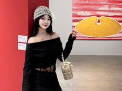 -chi K11艺术空间展览厅